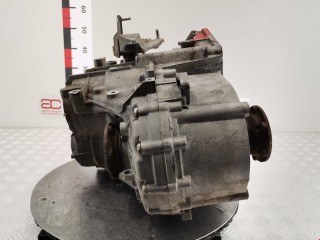 КПП механическая (МКПП) 6-ступенчатая, ориг. номер HDV, 02Q300042SX, Audi A3 2003-2005