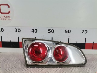 Фонарь крышки багажника левый Seat Ibiza 2001-2006