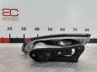 Фонарь крышки багажника левый, ориг. номер 6L0821022C, SIA03TL2, Seat Ibiza 2001-2006