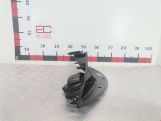 Накладка декоративная на торпедо, ориг. номер 98AB10K947CEW, Ford Focus 2001-2005