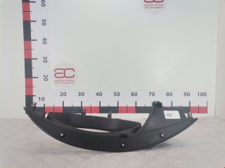 Накладка декоративная на торпедо, ориг. номер 98AB10K947CEW, Ford Focus 2001-2005