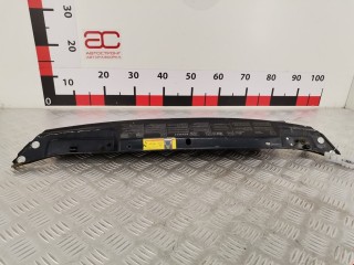 Рамка капота Renault Scenic 1999-2003