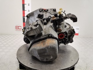 КПП механическая (МКПП) 5-ступенчатая, ориг. номер 20CQ46, 223111, Peugeot 207 2006-2009