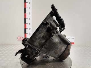 КПП механическая (МКПП) 5-ступенчатая, ориг. номер 20CQ46, 223111, Peugeot 207 2006-2009