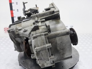 КПП механическая (МКПП) 6-ступенчатая, ориг. номер HDV, 02Q300042SX, Audi A3 2004-2008