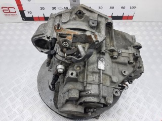 КПП механическая (МКПП) 6-ступенчатая, ориг. номер HDV, 02Q300042SX, Audi A3 2004-2008