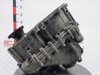 КПП механическая (МКПП) 6-ступенчатая, ориг. номер HDV, 02Q300042SX, Audi A3 2004-2008