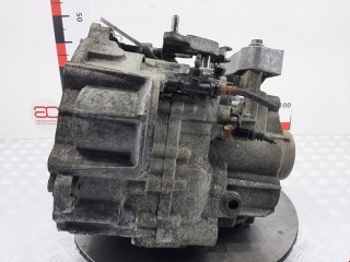 КПП механическая (МКПП) 6-ступенчатая, ориг. номер HDV, 02Q300042SX, Volkswagen Golf 1997-2006