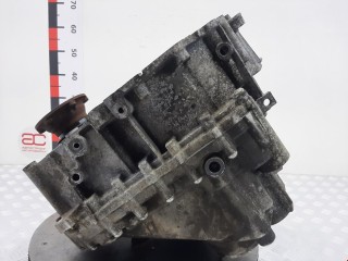 КПП механическая (МКПП) 6-ступенчатая, ориг. номер HDV, 02Q300042SX, Volkswagen Golf 1997-2006