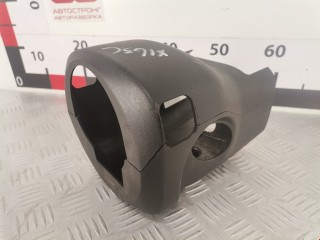 Кожух рулевой колонки, ориг. номер MR951767, MR951766XA, Mitsubishi Colt 2002-2012