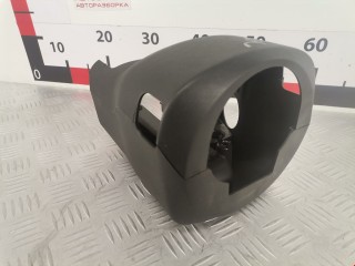 Кожух рулевой колонки, ориг. номер MR951767, MR951766XA, Mitsubishi Colt 2002-2012