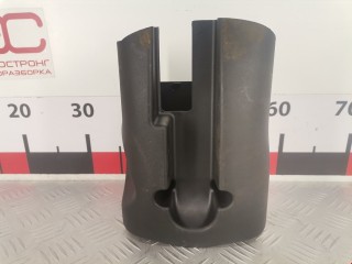 Кожух рулевой колонки, ориг. номер MR951767, MR951766XA, Mitsubishi Colt 2002-2012