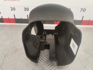 Кожух рулевой колонки, ориг. номер MR951767, MR951766XA, Mitsubishi Colt 2002-2012
