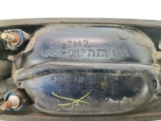 Ручка наружная передняя левая, ориг. номер 0RP71WB7AC, Chrysler Grand Voyager 1995-2001