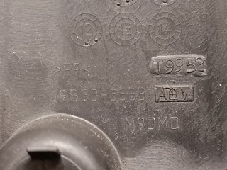 Кожух рулевой колонки, ориг. номер BB5Z3530AA, BB533533AEW, Ford Explorer 2010-2015