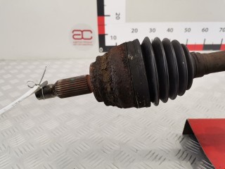 Полуось передняя правая (приводной вал, ШРУС), ориг. номер 05085250AG, Jeep Compass 2010-2013