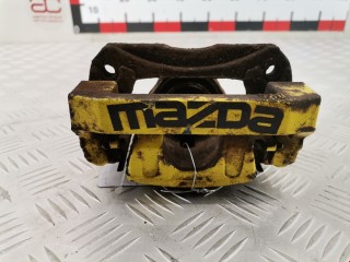 Суппорт задний левый, ориг. номер L23226990J, Mazda CX7 2006-2009