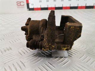 Суппорт задний левый, ориг. номер L23226990J, Mazda CX7 2006-2009
