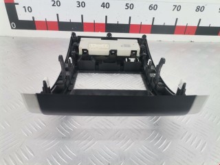 Блок управления печки/климат-контроля, ориг. номер 27500JG700, Nissan X-Trail 2004-2007