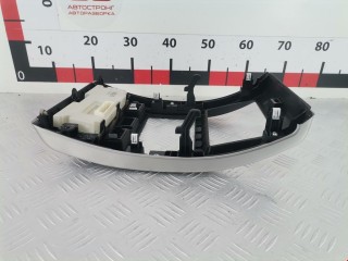 Блок управления печки/климат-контроля, ориг. номер 27500JG700, Nissan X-Trail 2004-2007