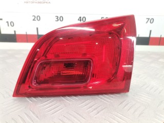 Фонарь крышки багажника правый, ориг. номер 13380567, Opel Astra 2006-2014