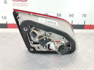 Фонарь крышки багажника правый, ориг. номер 13380567, Opel Astra 2006-2014