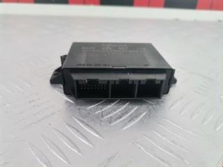 Блок управления парктрониками, ориг. номер 8200235627, Renault Espace 2002-2006