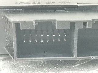 Блок управления парктрониками, ориг. номер 8200235627, Renault Espace 2002-2006