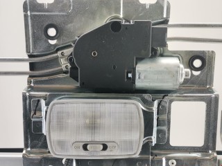 Люк, ориг. номер 70180SMGE01, Honda CR-V 2006-2009
