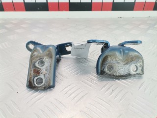 Петля двери передней правой, ориг. номер 793202B020, Kia Venga 2009-2014