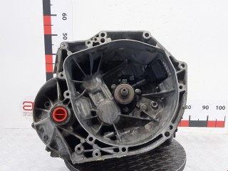 КПП роботизированная, ориг. номер 2231K7, 20DR15, Citroen C5 2007-2017