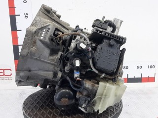 КПП роботизированная, ориг. номер 2231K7, 20DR15, Citroen C5 2007-2017