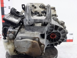 КПП роботизированная, ориг. номер 2231K7, 20DR15, Citroen C5 2007-2017