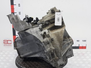КПП роботизированная, ориг. номер 2231K7, 20DR15, Citroen C5 2007-2017