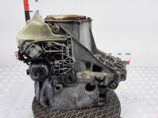 КПП роботизированная, ориг. номер 2231K7, 20DR15, Citroen C5 2007-2017