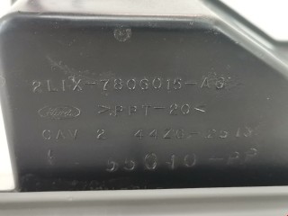 Бардачок, ориг. номер 6L1Z7806024AB, 2LIX7806015AG, Ford Expedition 2002-2006