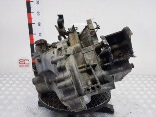 КПП механическая (МКПП) 5-ступенчатая, ориг. номер 2472179JA1, Suzuki SX4 2006-2014