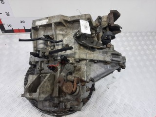 КПП механическая (МКПП) 5-ступенчатая, ориг. номер 2472179JA1, Suzuki SX4 2006-2014