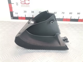 Бардачок, ориг. номер 77500TBA, 77513TBAA01, Honda Civic 2015-2019