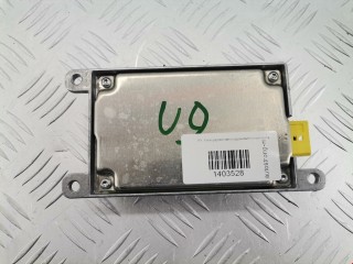 Блок AirBag, ориг. номер 65776970889, BMW 7 E65/E66 2005-2008