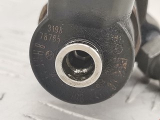 Форсунка, ориг. номер 0445110289, 13537798446, BMW 1 E87/E81/E82/E88 2004-2007