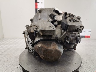 КПП роботизированная, ориг. номер 223157, 20CQ71, Citroen Nemo 2007-2017