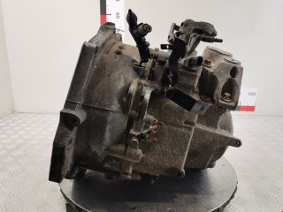 КПП механическая (МКПП) 6-ступенчатая, ориг. номер 55192042, 55555703, Opel Signum 2003-2005