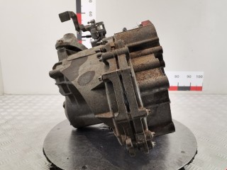 КПП механическая (МКПП) 6-ступенчатая, ориг. номер 55192042, 55555703, Opel Signum 2003-2005