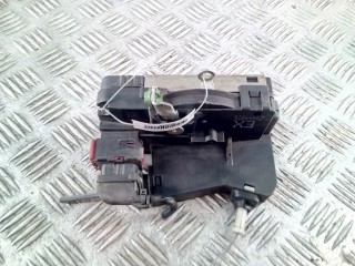 Замок двери передней левой Opel Zafira 2003-2006