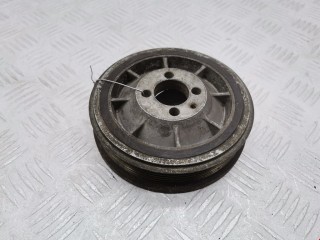 Шкив коленвала, ориг. номер 55189083, 390440HZ, Alfa Romeo GT 2003-2010
