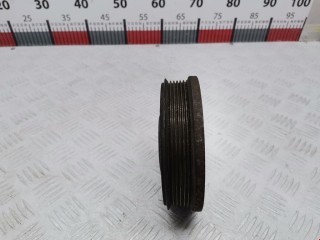 Шкив коленвала, ориг. номер 55189083, 390440HZ, Alfa Romeo GT 2003-2010