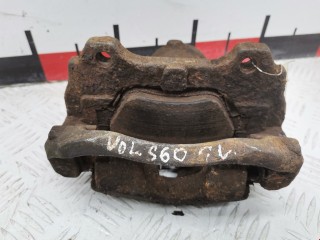 Суппорт передний левый, ориг. номер 9475268, Volvo S60 2000-2004