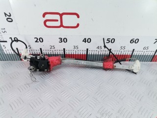 Стеклоподъемник задний правый, ориг. номер BP5E72560C, Mazda 3 1999-2005