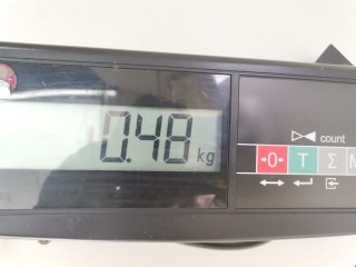 Стеклоподъемник задний правый, ориг. номер BP5E72560C, Mazda 3 1999-2005